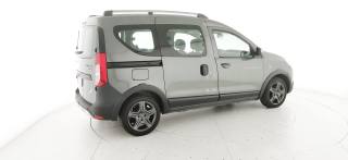 DACIA Dokker usata, con Isofix