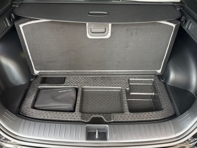 KIA Sportage usata, con Servosterzo