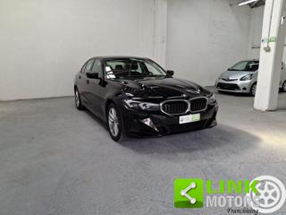 BMW 320 usata, con Airbag laterali