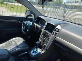 CHEVROLET Captiva usata 10