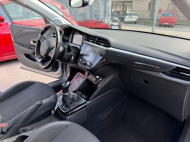 OPEL Corsa usata, con Cronologia tagliandi