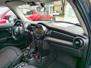 MINI One usata, con Controllo trazione