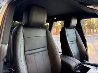 LAND ROVER Range Rover Evoque usata, con Chiusura centralizzata