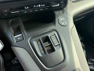 PEUGEOT Rifter usata, con Specchietti laterali elettrici