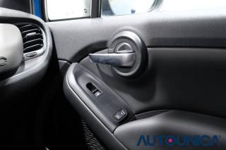FIAT 500X usata, con Sensore di luce
