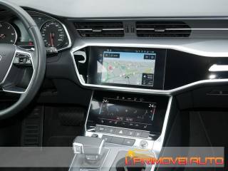 AUDI A6 allroad usata, con Airbag
