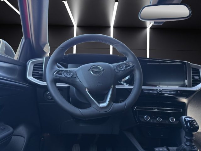 OPEL Mokka usata, con Controllo trazione