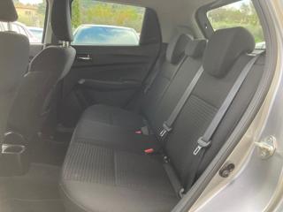 SUZUKI Swift usata, con Controllo automatico clima