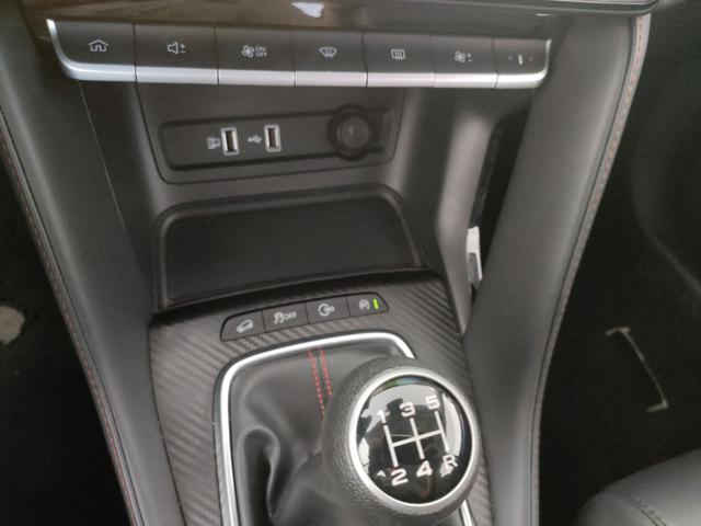 MG ZS usata, con Controllo trazione