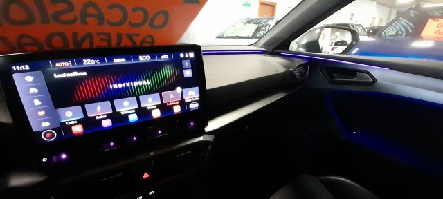 CUPRA Leon usata 32
