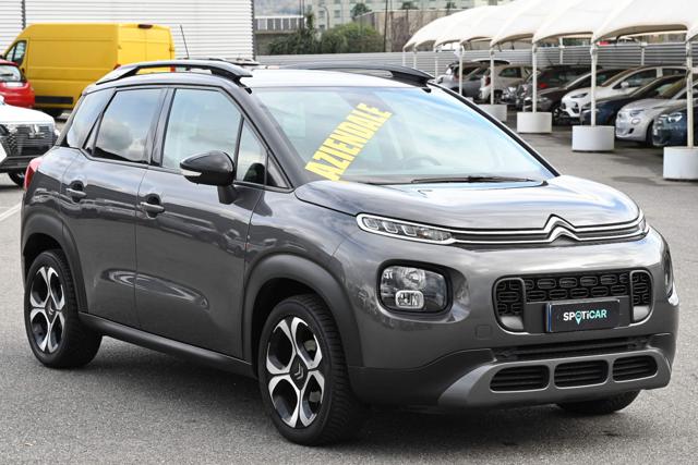 CITROEN C3 Aircross usata, con Airbag laterali