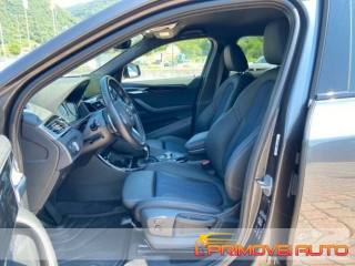 BMW X2 usata, con Airbag
