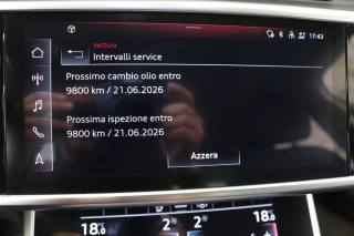 AUDI A6 usata 26