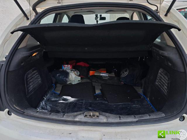 CITROEN C3 usata, con Immobilizzatore elettronico