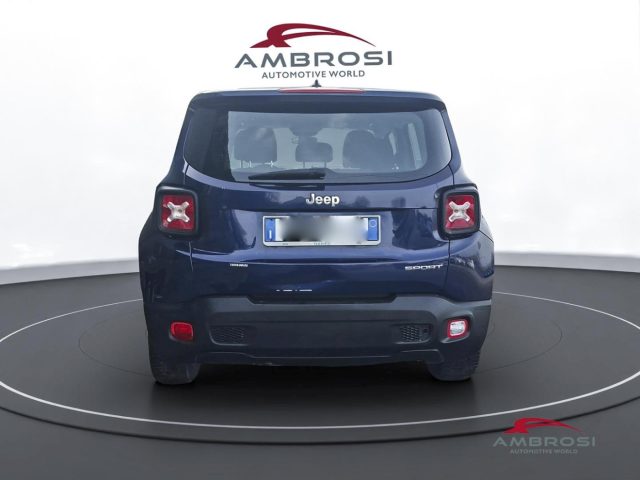 JEEP Renegade usata 7