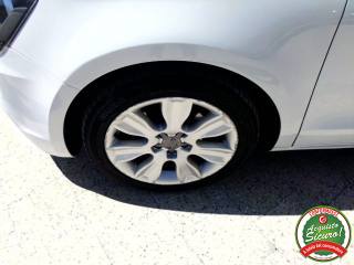 AUDI A1 usata, con Hill holder