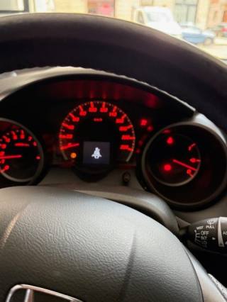 HONDA Jazz usata, con ESP