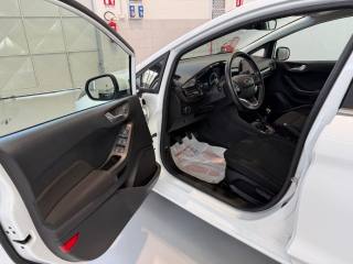 FORD Fiesta usata, con Specchietti laterali elettrici