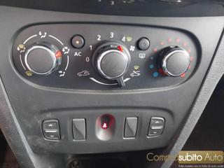 DACIA Sandero usata 22