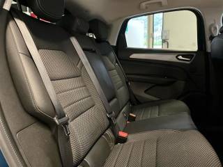 RENAULT Arkana usata, con Volante in pelle