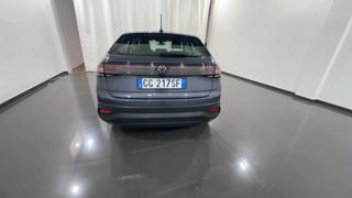 VOLKSWAGEN Taigo usata, con Alzacristalli elettrici