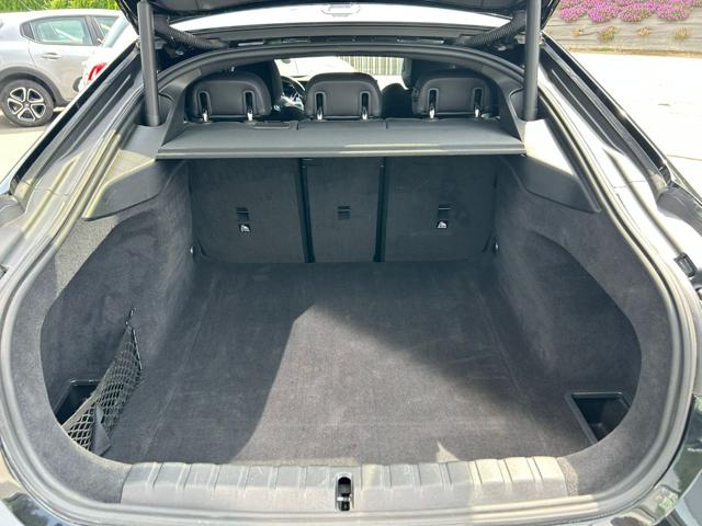 BMW 420 usata, con ESP