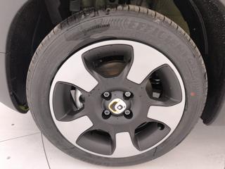 FIAT Panda usata, con Climatizzatore