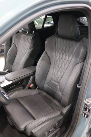 BMW X2 usata, con Climatizzatore