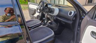 RENAULT Twingo usata, con Fendinebbia