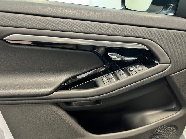 LAND ROVER Range Rover Evoque usata, con Cerchi in lega