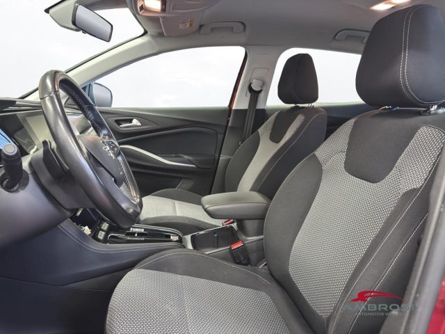 OPEL Grandland usata 9