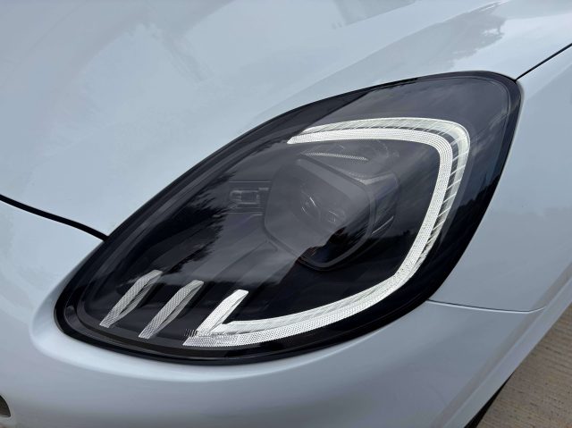 FORD Puma usata, con Boardcomputer