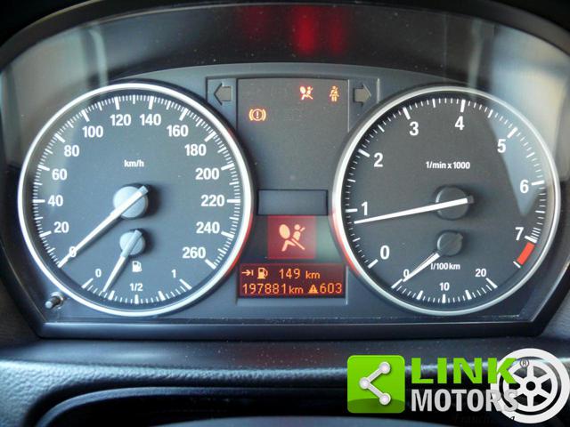 BMW 320 usata, con Chiusura centralizzata