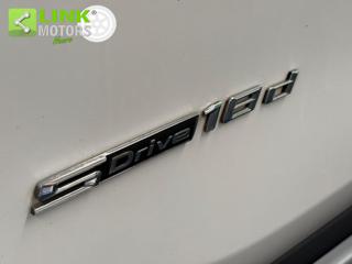 BMW X1 usata, con Controllo elettronico della corsia