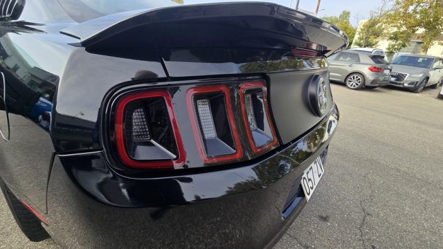 FORD Mustang usata, con Cruise Control