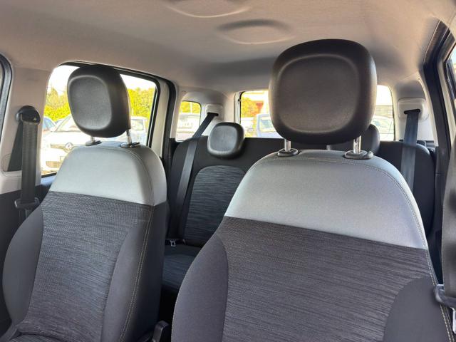 FIAT Panda usata 25