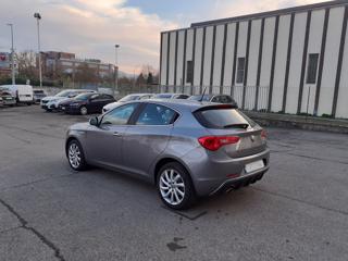 ALFA ROMEO Giulietta usata, con Cerchi in lega