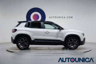 JEEP Avenger usata, con Airbag Passeggero