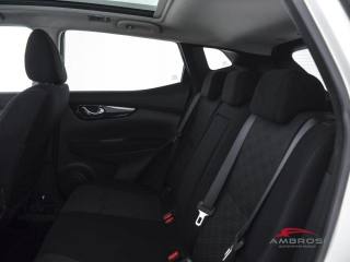 NISSAN Qashqai usata 9