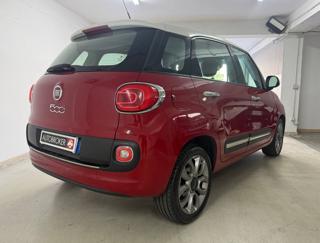 FIAT 500L usata, con Alzacristalli elettrici