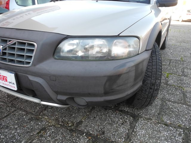 VOLVO XC70 usata 48