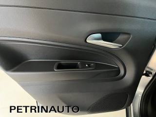 JEEP Avenger usata, con Immobilizzatore elettronico