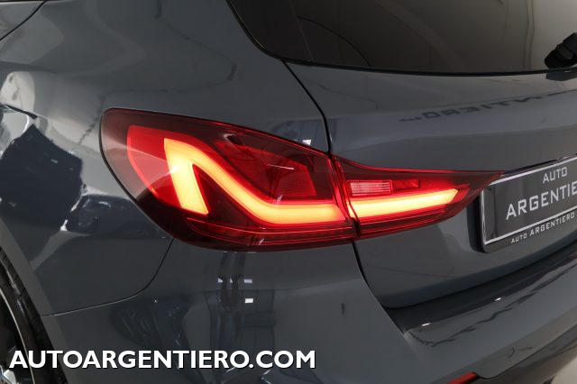 BMW 118 usata, con Vivavoce