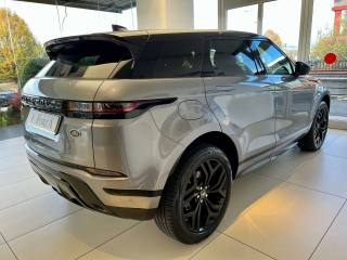 LAND ROVER Range Rover Evoque usata, con Chiusura centralizzata