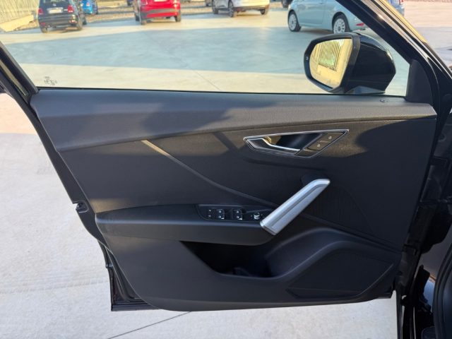 AUDI Q2 usata, con Sensore di luce