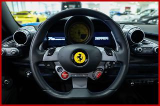 FERRARI F8 usata, con Sistema di navigazione