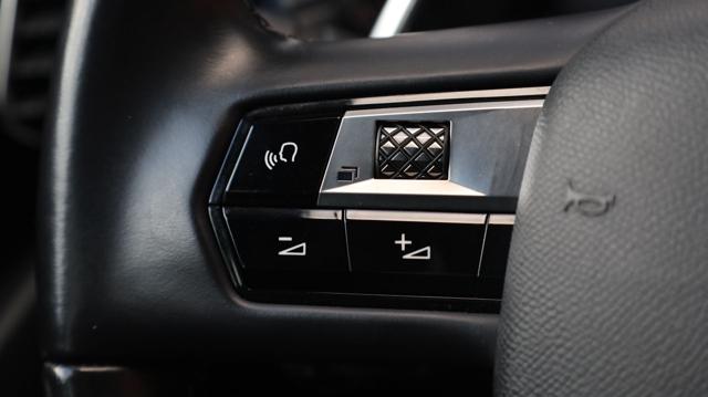 DS AUTOMOBILES DS 7 usata, con Vivavoce