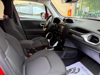 JEEP Renegade usata, con Cruise Control