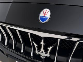 MASERATI Ghibli usata, con Chiusura centralizzata telecomandata