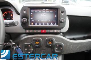 FIAT Panda usata, con Controllo automatico clima